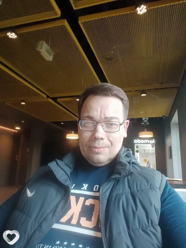 Александр, 46, Москве — анкета №4530784