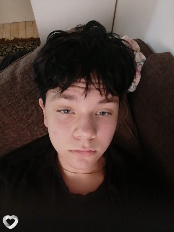 Михаил, 22, Санкт-Петербурге — анкета №4530714
