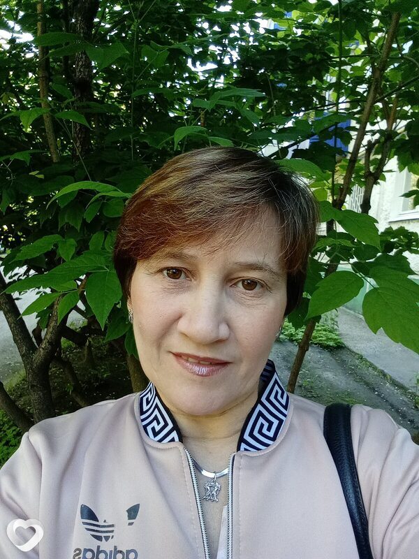 Наталья, 50, Ульяновске — анкета №4530720