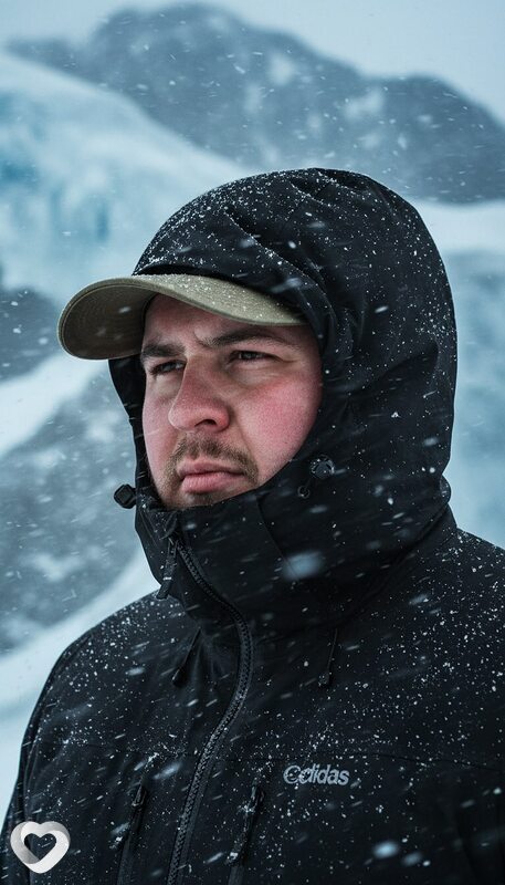Стас, 30, Ишиме — анкета №4530721