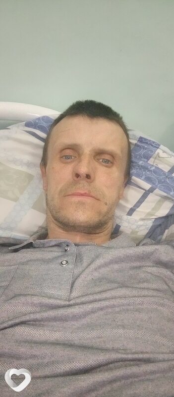 Дмитрий, 45, Ярославле — анкета №4530727