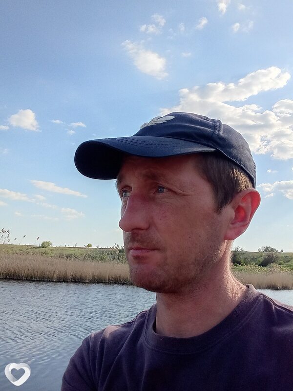 Ден, 39, Полтаве — анкета №4530733