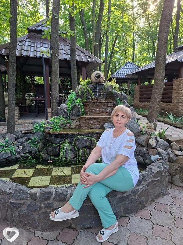 Мила, Донецк