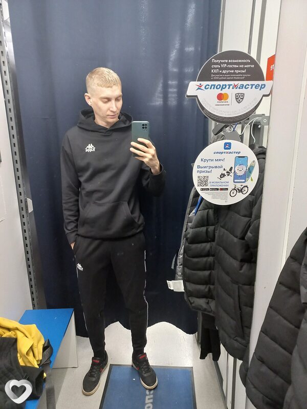 Иван, 28, Саранске — анкета №4530748