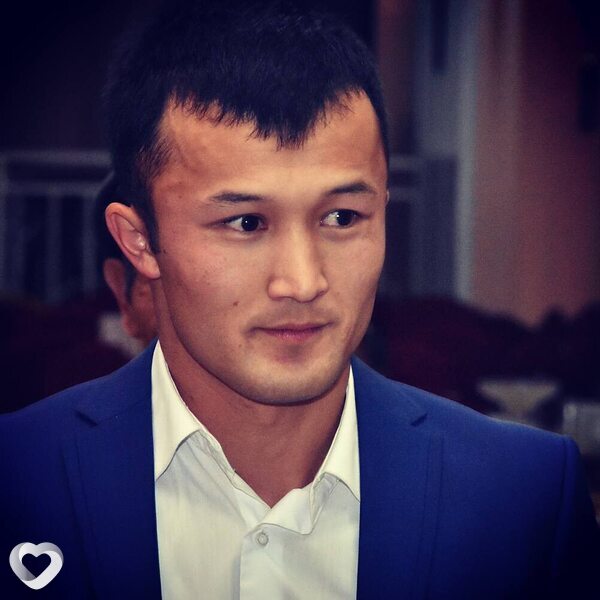 Iskender, 31, Новосибирске — анкета №4530754