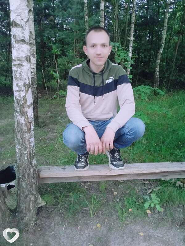 Геннадий, 25, Барановичах — анкета №4530812