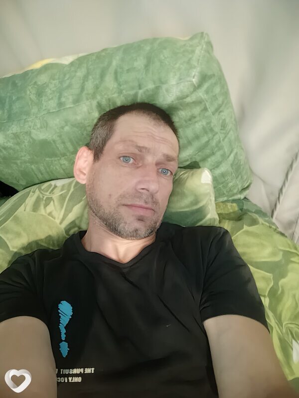 Николай, 40, Раменском — анкета №4530822