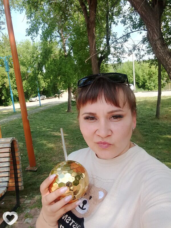 Алена, Каменск-Уральский