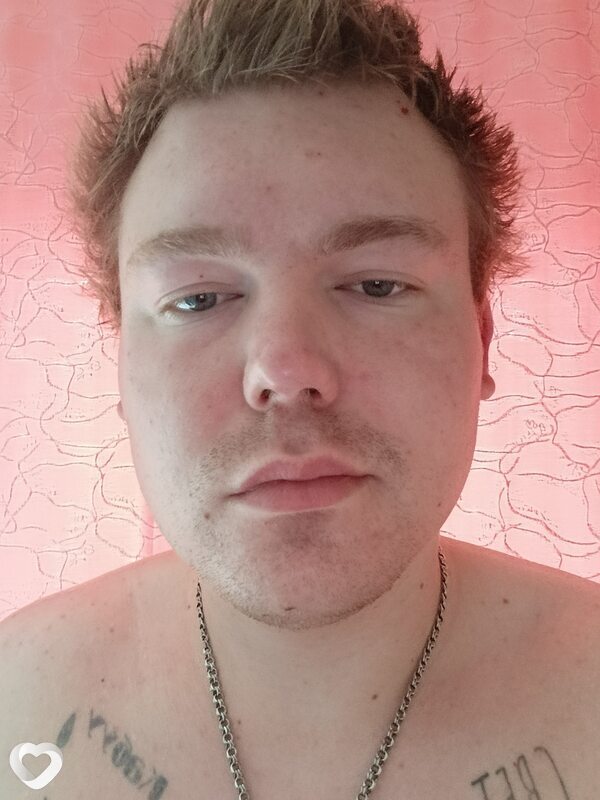 Кирилл, 25, Екатеринбурге — анкета №4530788