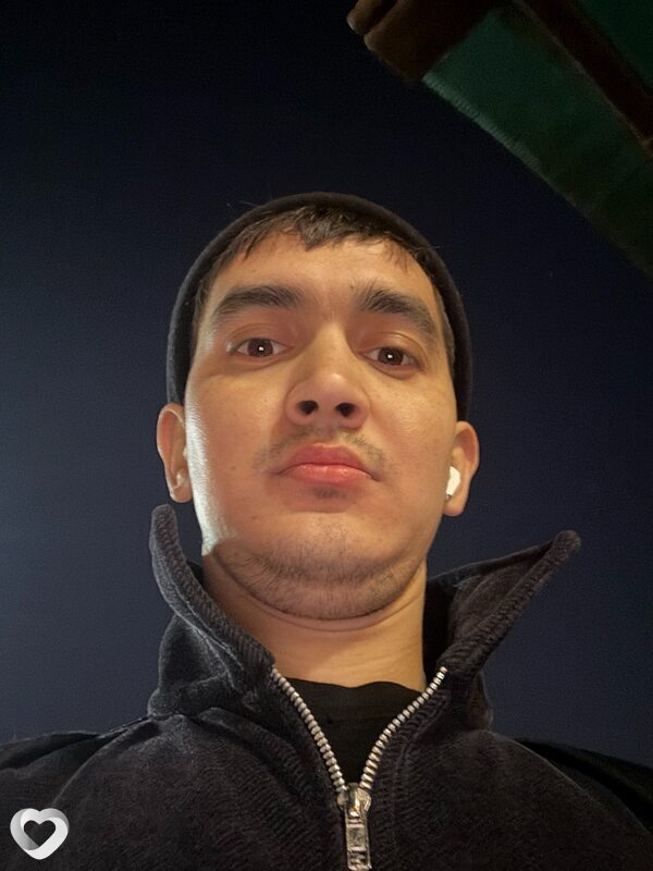 Ata, 27, Минске — анкета №4530794