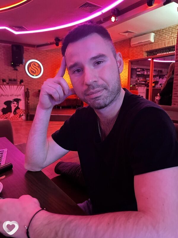 Сергей, 33, Саратове — анкета №4530798