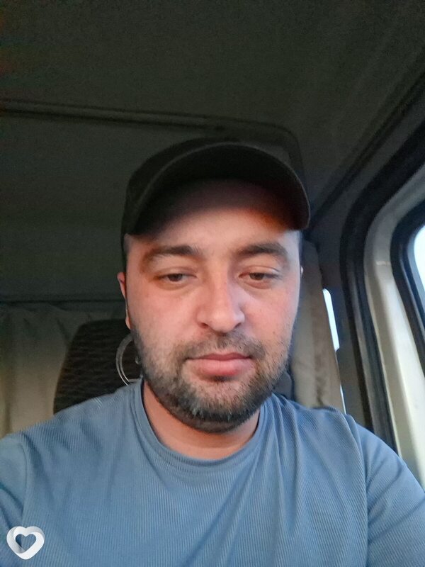 Али, 32, Хабаровске — анкета №4530803