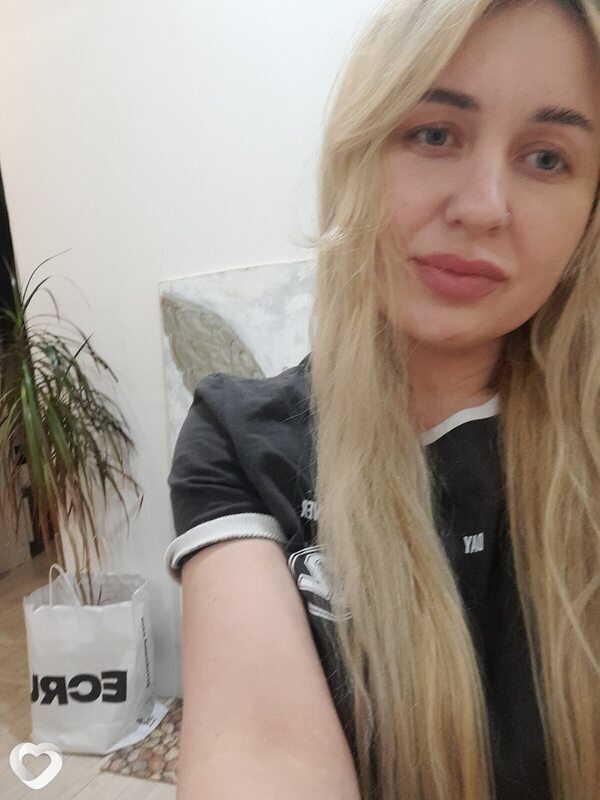 Дарья, 38, Саратове — анкета №4530804