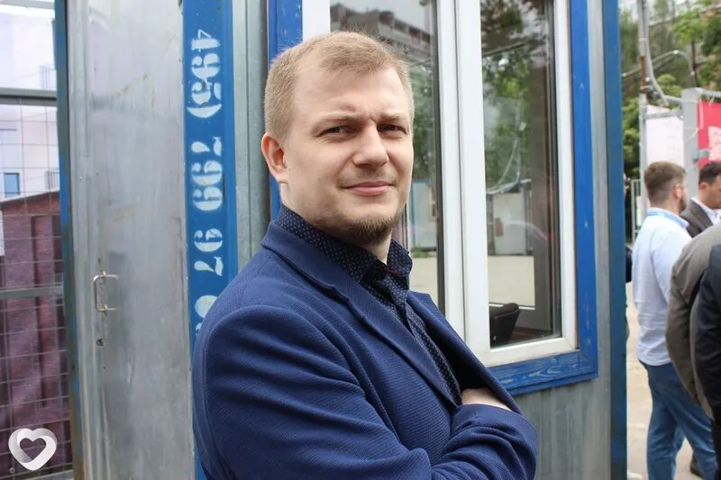 Григорий, 31, Москве — анкета №4530808