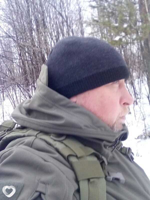 Алень Делон, 51, Уфе — анкета №4531214