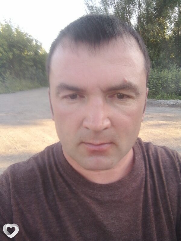 Макс, 40, Зеленодольске — анкета №4531217