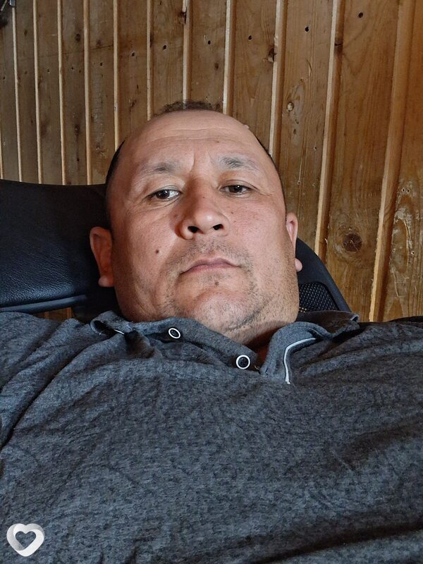 Закир, 41, Москве — анкета №4531221
