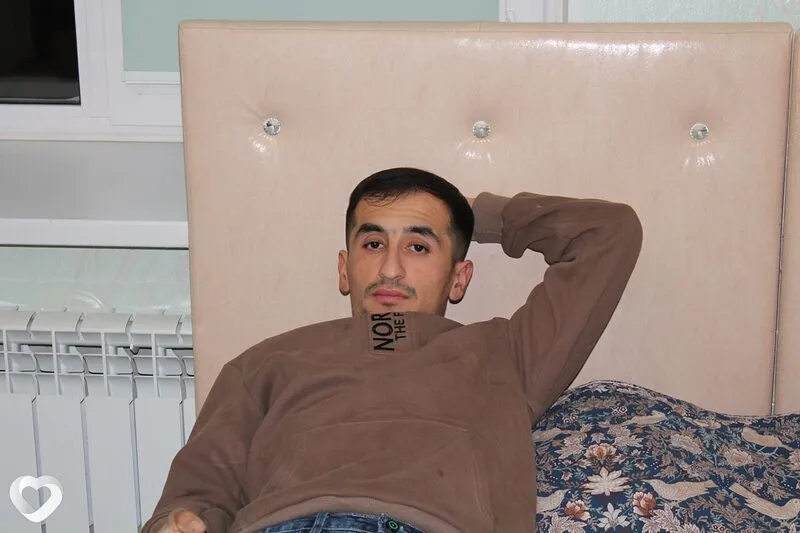 Алихан, 29, Барнауле — анкета №4531223