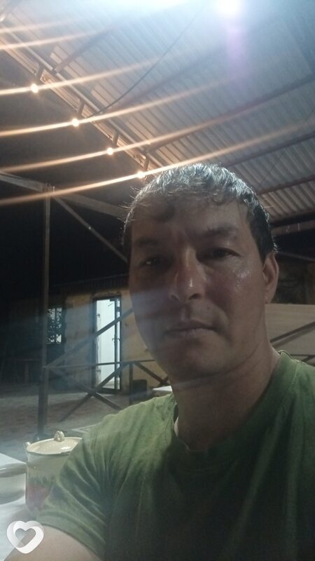 Хамит, 38, Актобе — анкета №4531225
