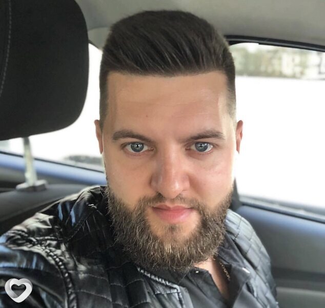 Андрей, 34, Смоленске — анкета №4531227