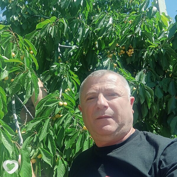 Артур, 49, Мариуполе — анкета №4530913