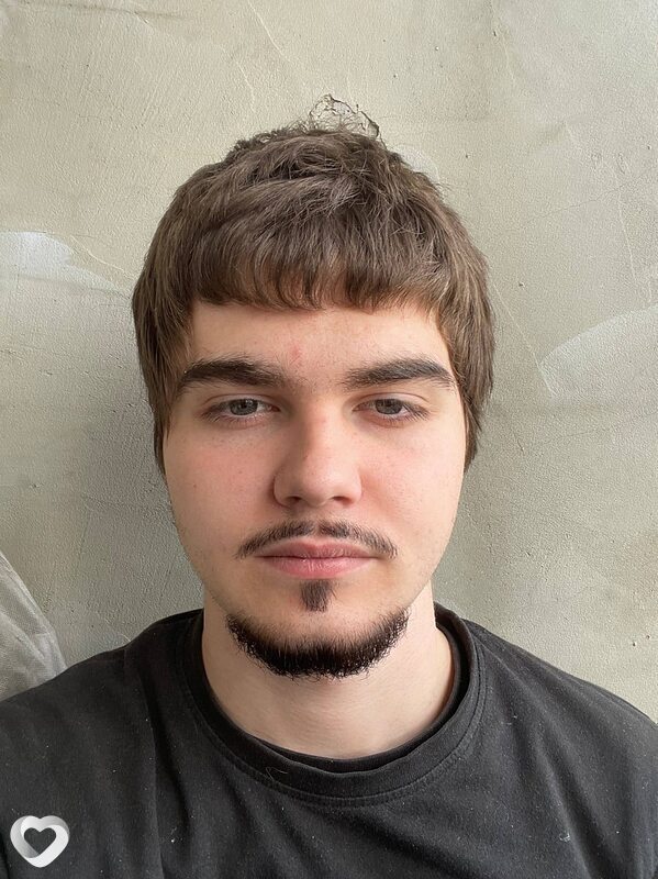 Артем, 19, Могилев — анкета №4530917
