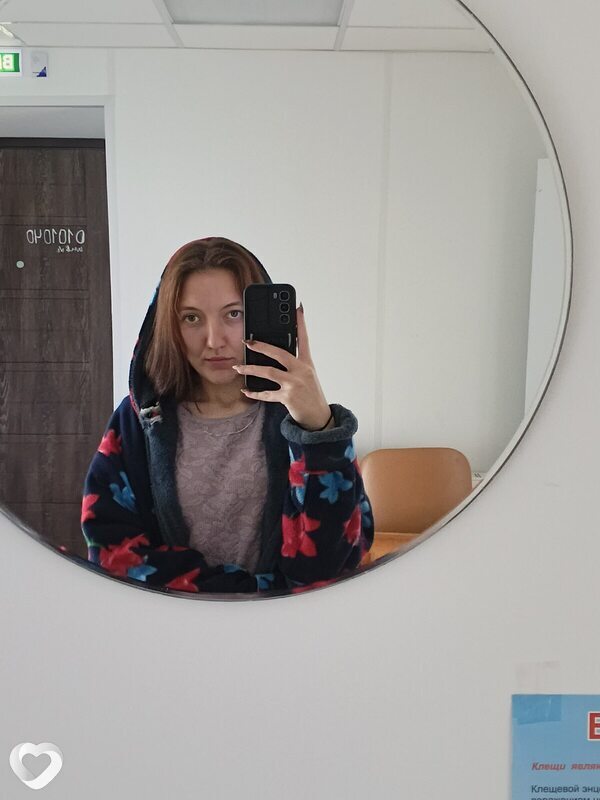 Александра, 19, Бугульме — анкета №4530920