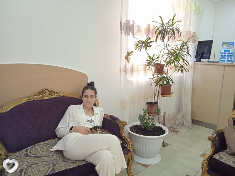 Дарья, 19, Красноярске — анкета №4530925