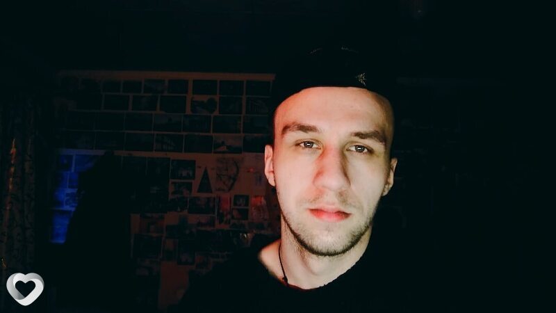 Антон, 28, Санкт-Петербурге — анкета №4530930