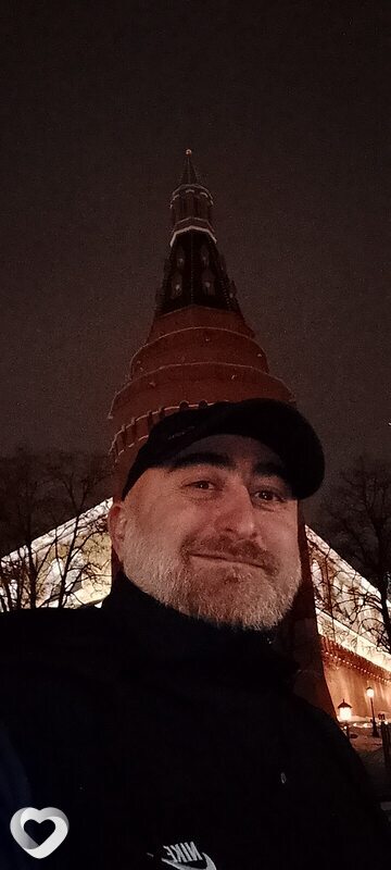 Руст, 42, Владикавказе — анкета №4530932