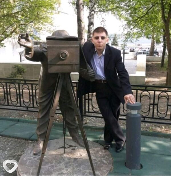 Артём, 35, Нижнем Тагиле — анкета №4531680