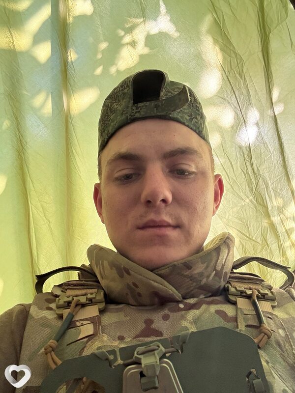 Stanislav, Горловка