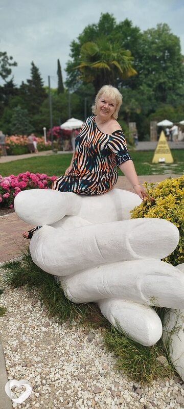 Ирина, 44, Кемерове — анкета №4531686