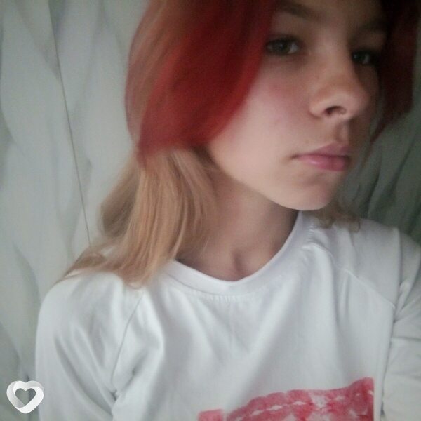 Тонька, 18, Новосибирске — анкета №4531687