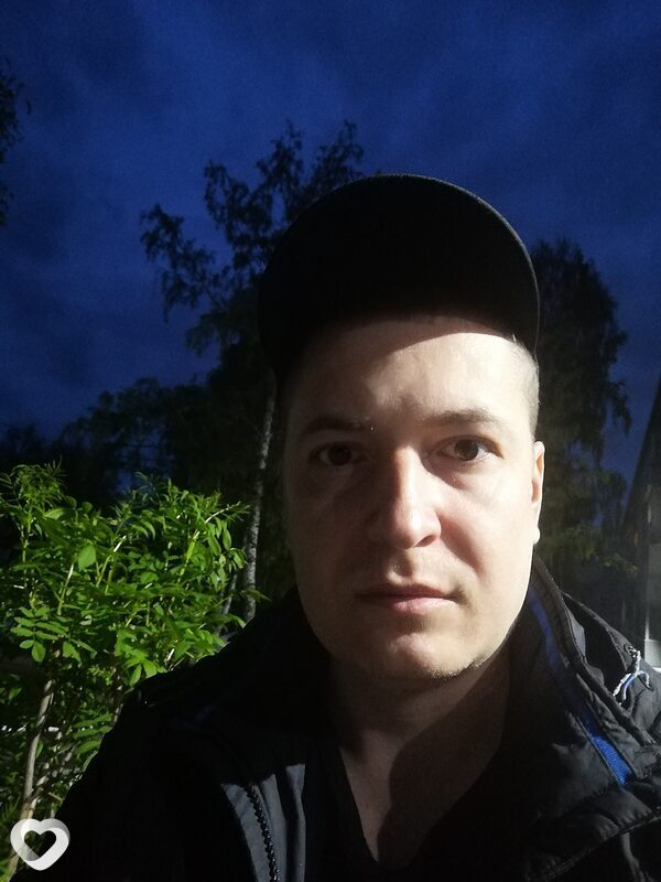 Алексей, 36, Новокузнецке — анкета №4531692