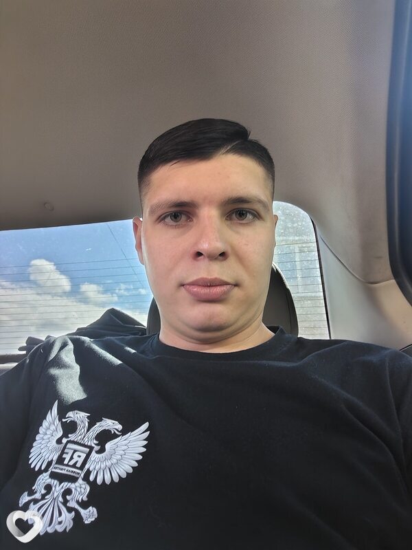 Олег, 29, Екатеринбурге — анкета №4531695