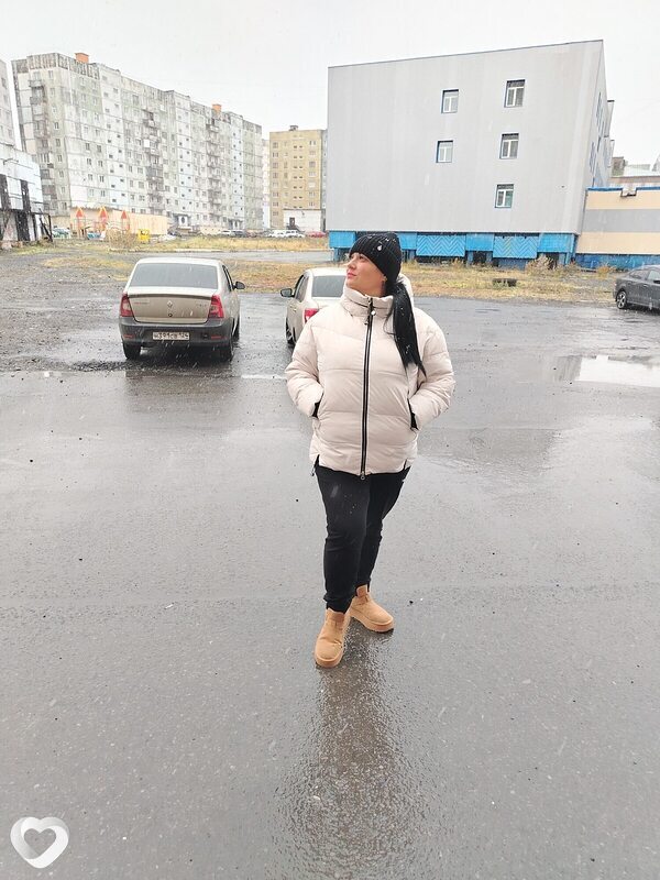 Ника, Норильск