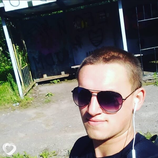 Евгений, 28, Москве — анкета №4531698