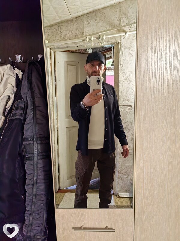 Leha, 42, Благовещенске — анкета №4530862