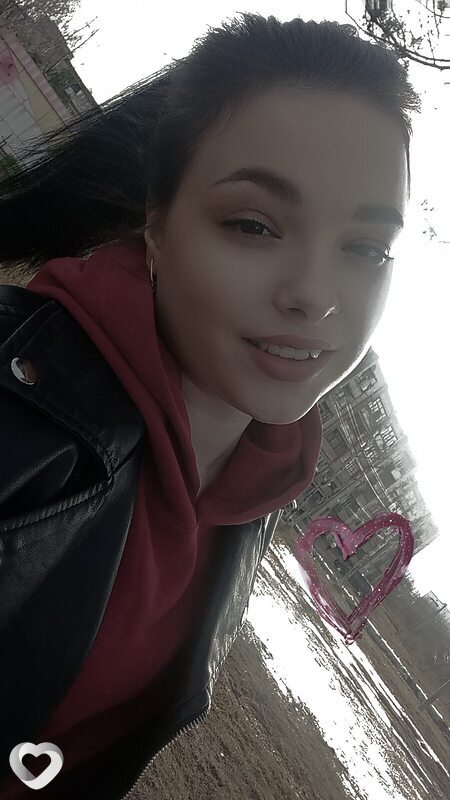 Юлия, 21, Хабаровске — анкета №4530864