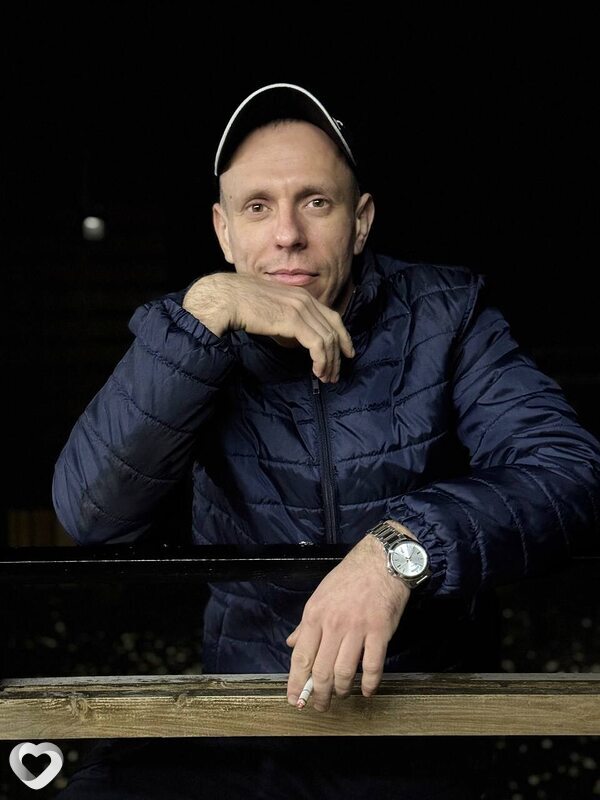 Дмитрий, 29, Липецке — анкета №4530870