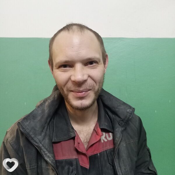 Сергей, 51, Саранске — анкета №4530872