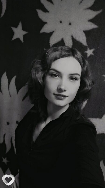 Дарья, 23, Липецке — анкета №4530877