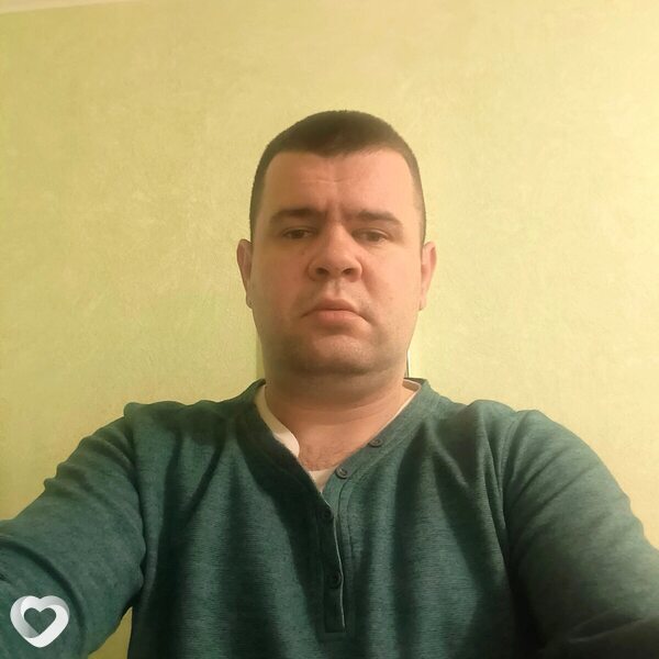 Роман, 33, Минске — анкета №4530879