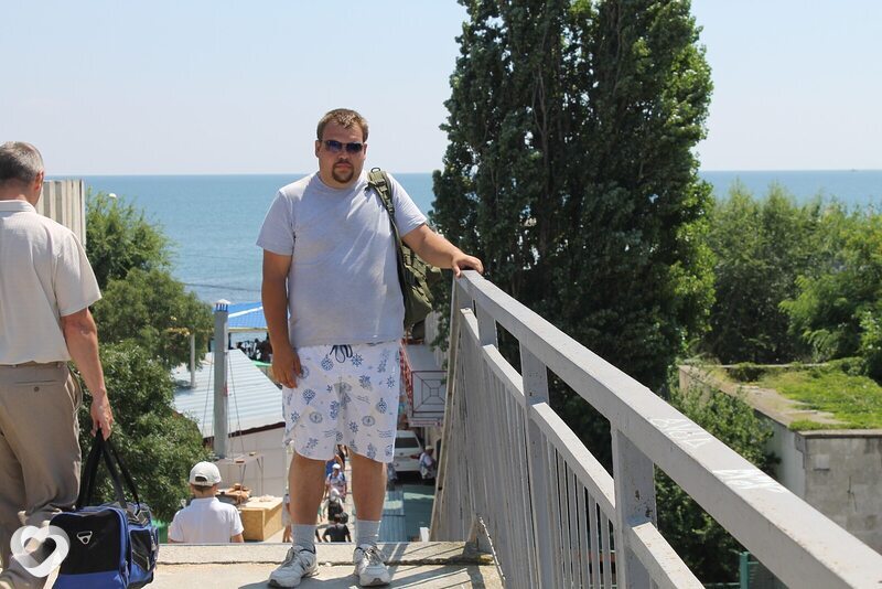 Александр, 38, Каменске-Уральском — анкета №4530880