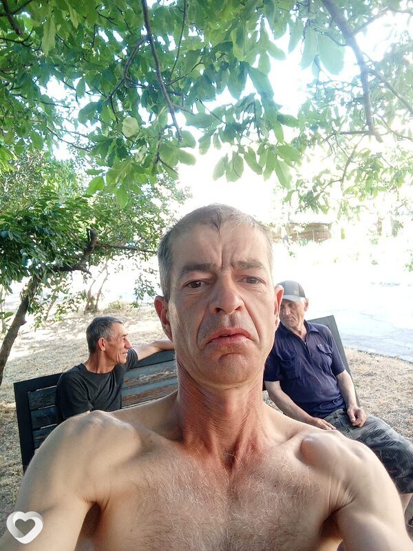 Вадим, 46, Ижевске — анкета №4530881