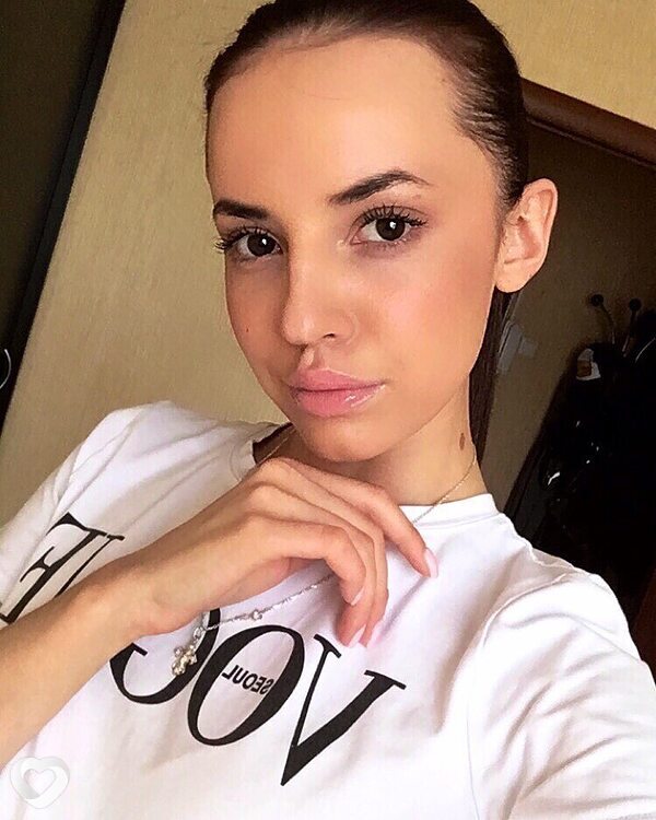 Маргарита, Лучегорск