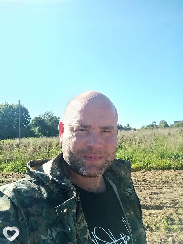 Александр, 40, Минске — анкета №4530969