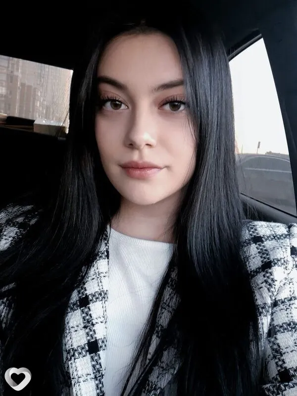 Алина, 32, Москве — анкета №4530970