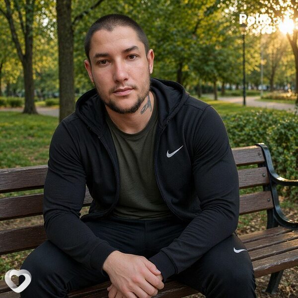 Макс, 25, Донецке — анкета №4530981
